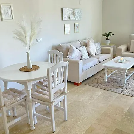 Apartment Precioso Apartamento Cerca De La Playa